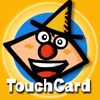 Mr.shapeのタッチカード 〜 おやこで遊べて子供（こども）が喜ぶ知育（ちいく）アプリ