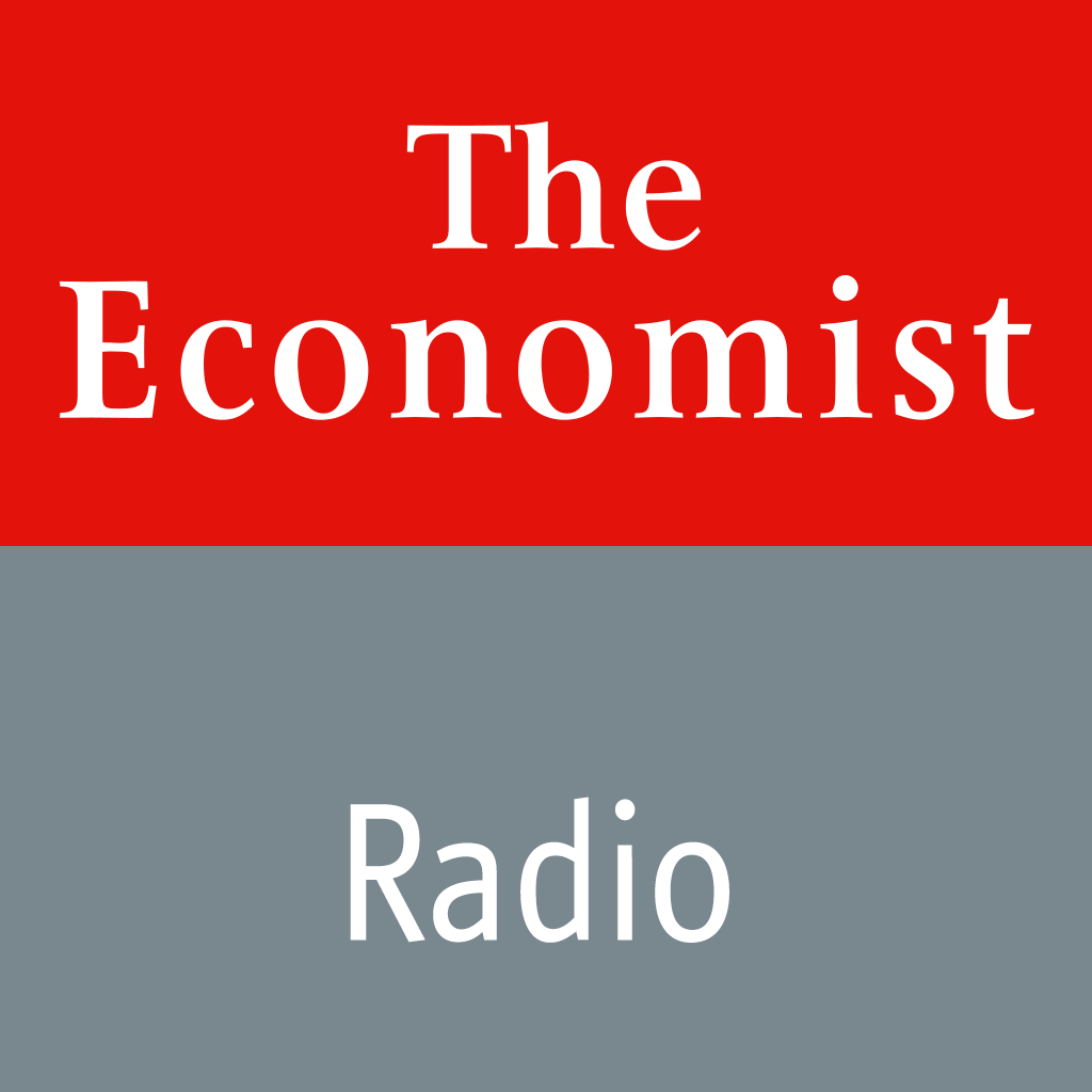 Economist Radio, in other words