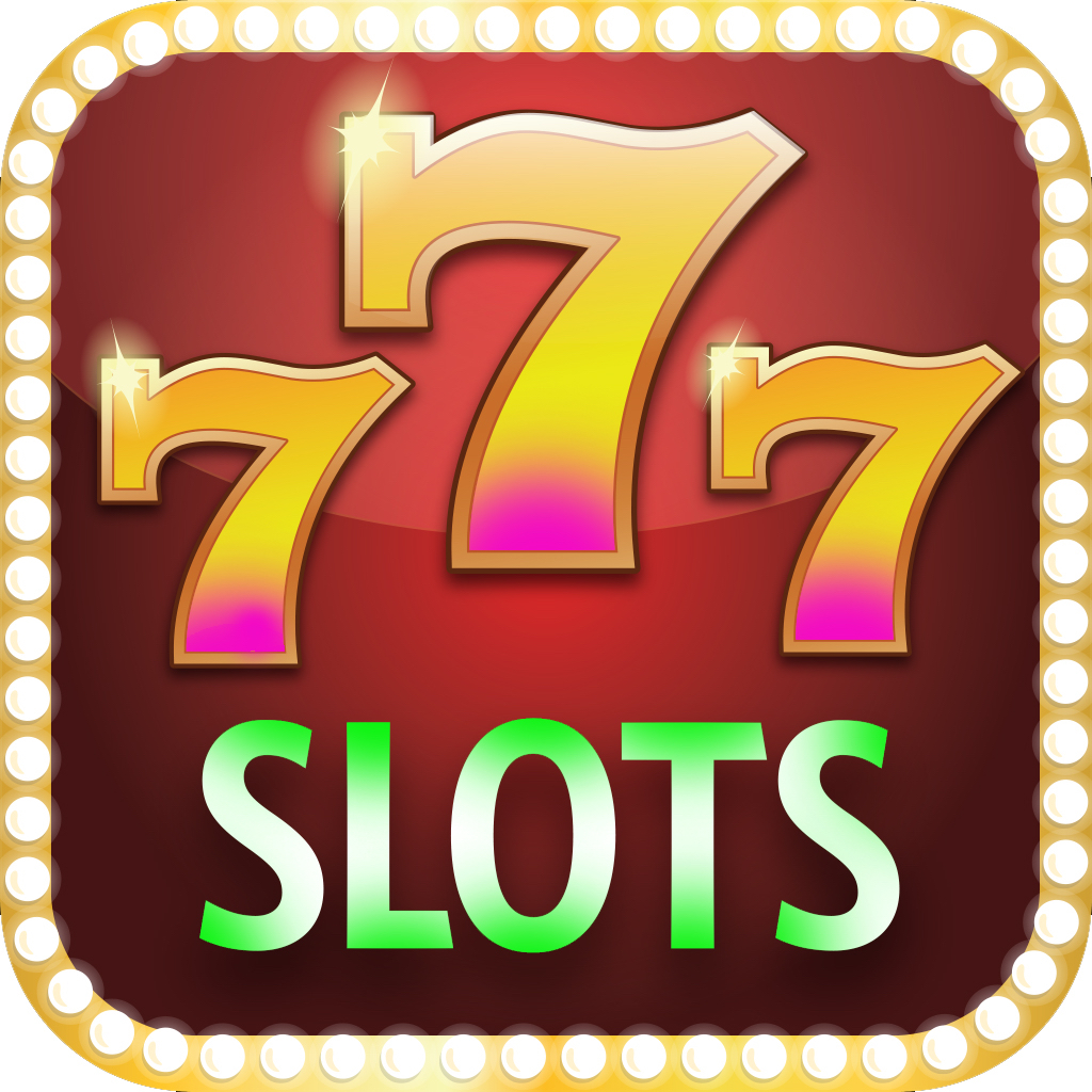 slots 777 casino free