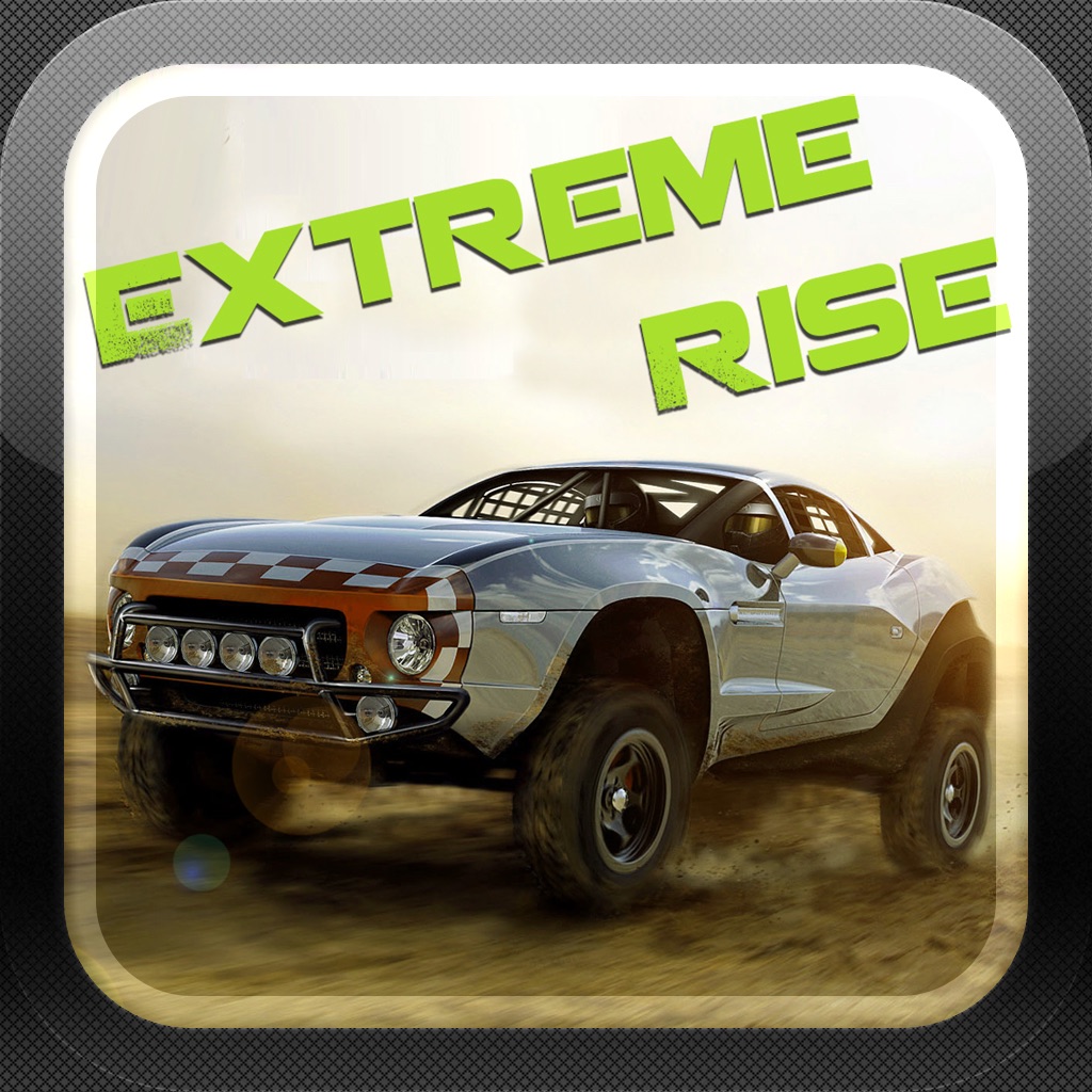 Extreme Rise 3D