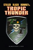 Ben Stiller - Tropic Thunder (Director's Cut)  artwork