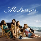 Mistresses - Mistresses, Season 3 (US Series)  artwork