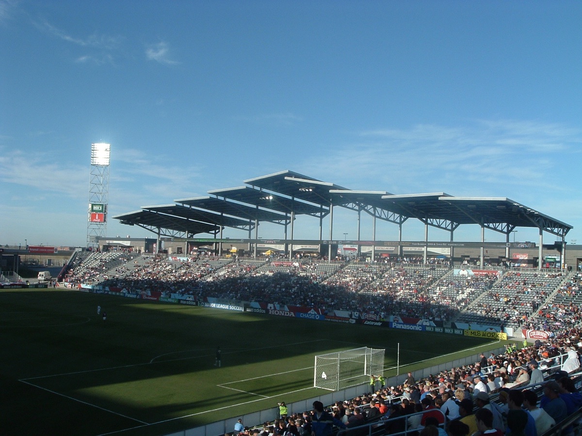 Game Guide: Sporting KC vs. Colorado Rapids by Sporting Kansas City - Issuu