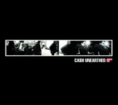 Johnny Cash - Hurt  artwork
