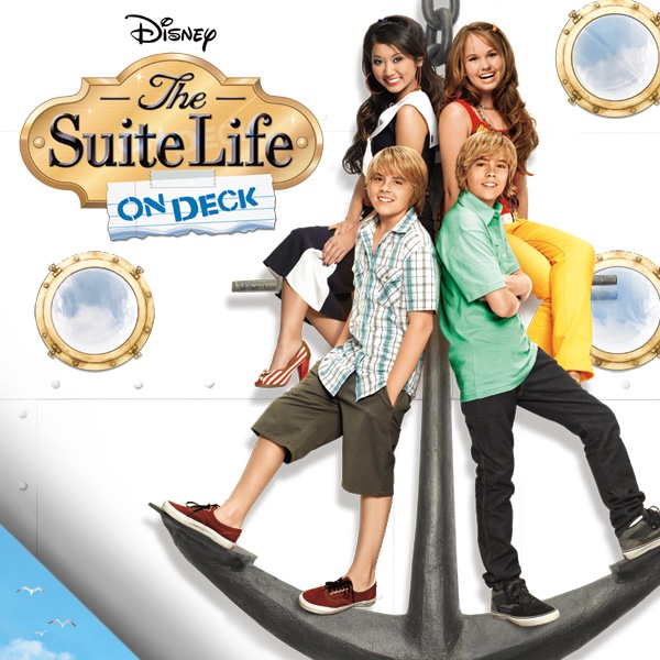 The suite life on deck season 1 complete torrent download