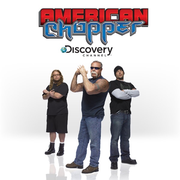 American Chopper Next New Episode