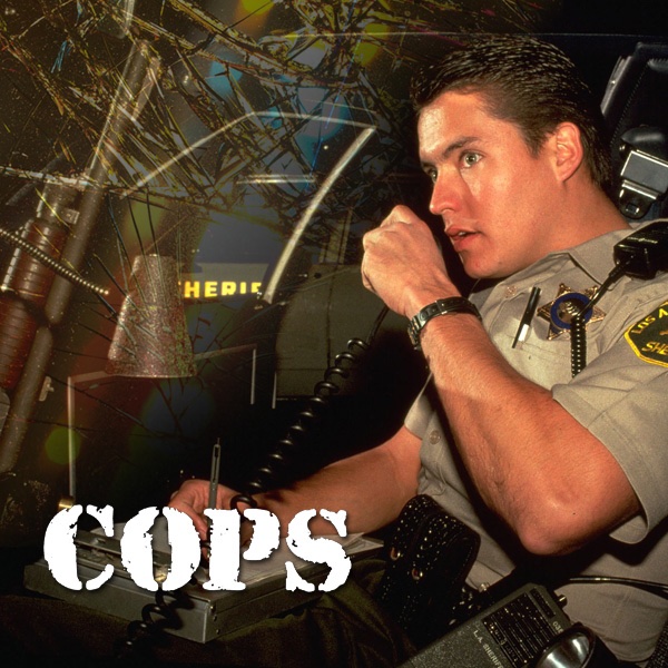 Cops - Season 20 - IMDb