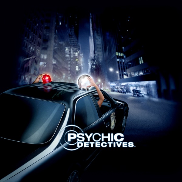 Psychic Investigators Season 3