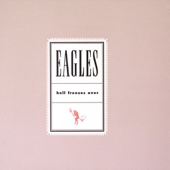Eagles - Hell Freezes Over (Live)  artwork