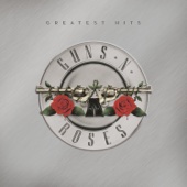 Guns N' Roses - Greatest Hits  artwork
