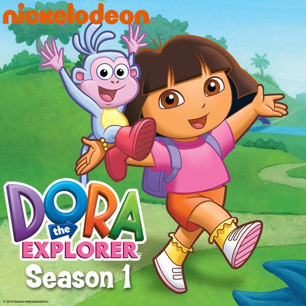Dora The Explorer Episode 23 Related Keywords & Suggestions 