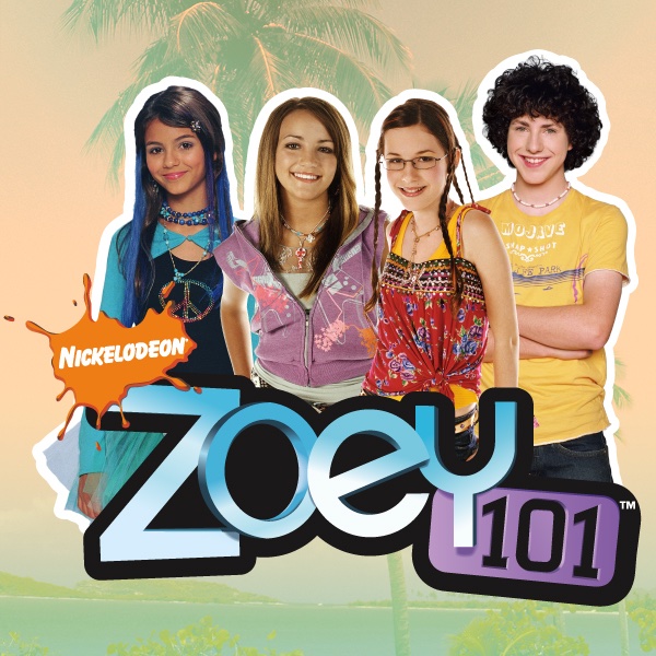 when is zoey 101 coming on netflix