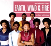 Les Indispensables: Earth, Wind & Fire cover