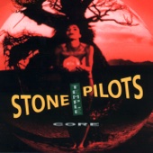 Stone Temple Pilots - Plush  artwork