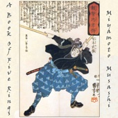A Book of Five Rings:The Strategy of Musashi (Unabridged) - Miyamoto Musashi Cover Art