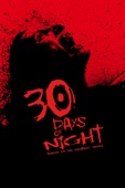 David Slade - 30 Days of Night  artwork