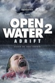 Open Water 2: Adrift cover