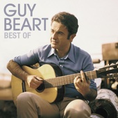 Best of Guy Béart cover