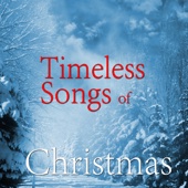 Various Artists - Timeless Songs of Christmas  artwork