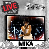 iTunes Festival: London 2009 - EP