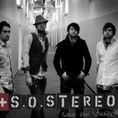 What You Wanted Me To Do - s.o.stereo.