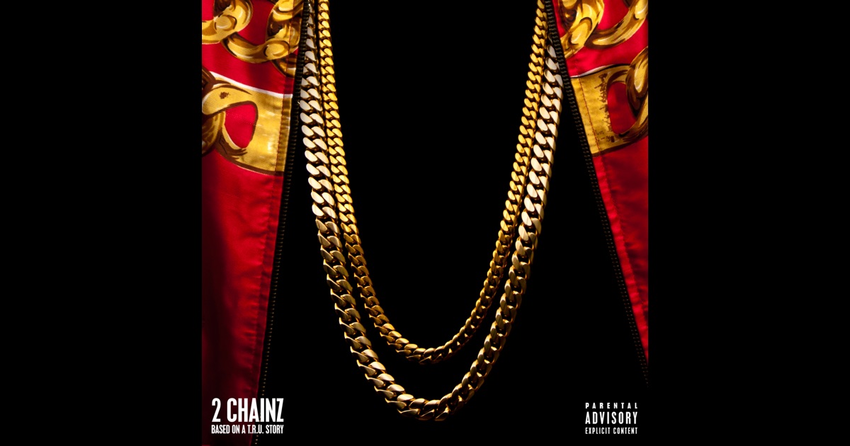 Release Based on a T.R.U. Story by 2 Chainz - MusicBrainz