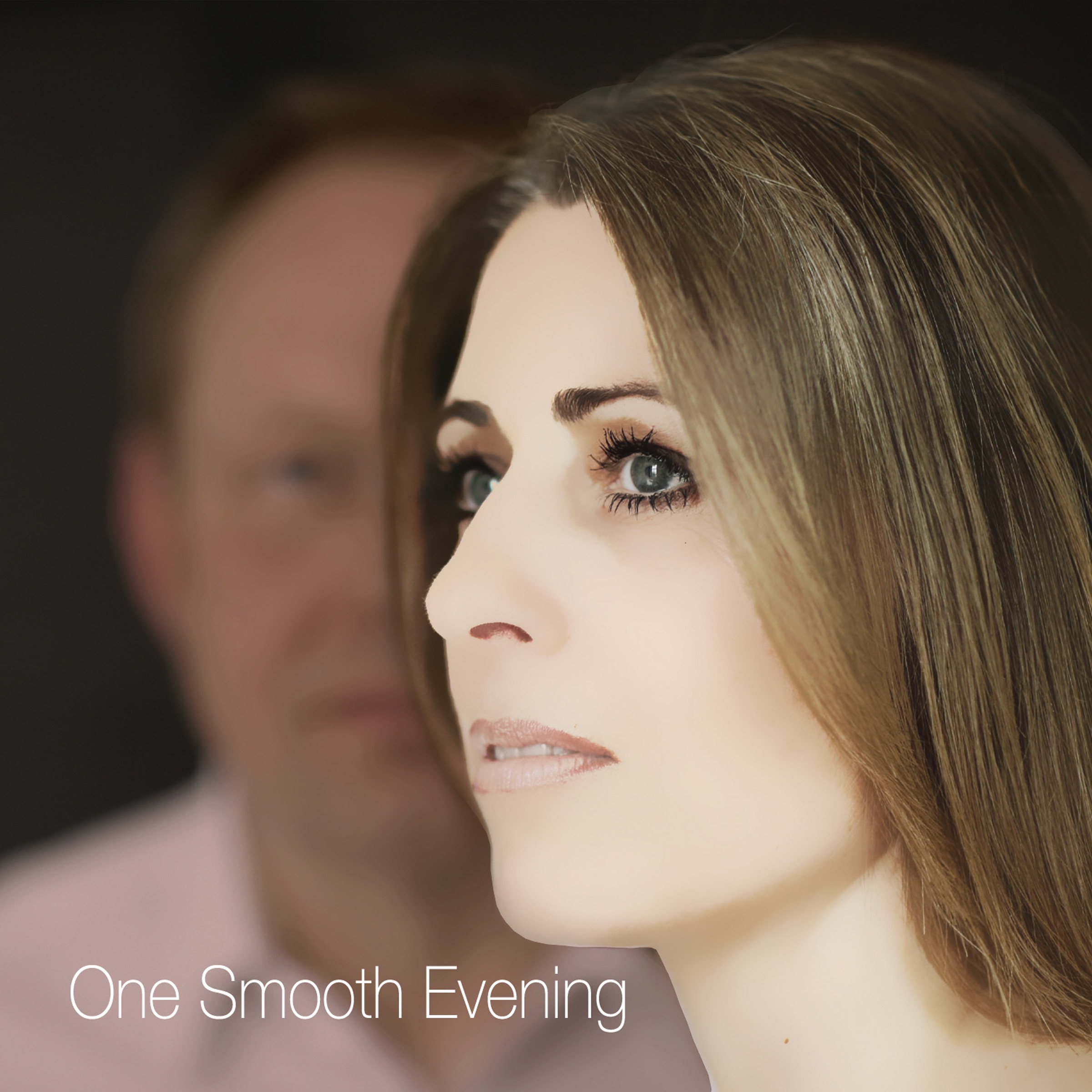 „One Smooth Evening“ von Claudia Lemperle & Bert Gocke in iTunes