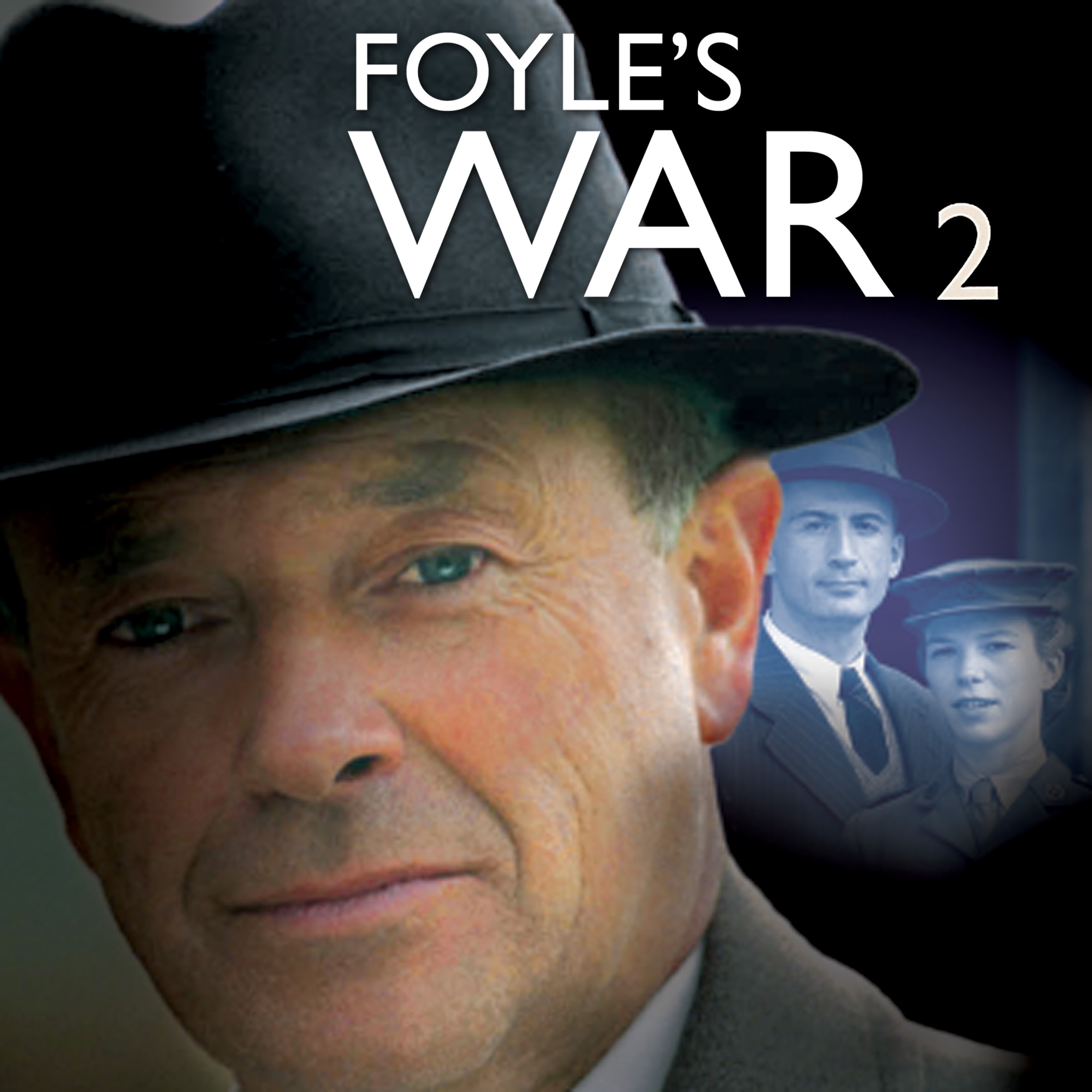 foyle's war netflix 2020