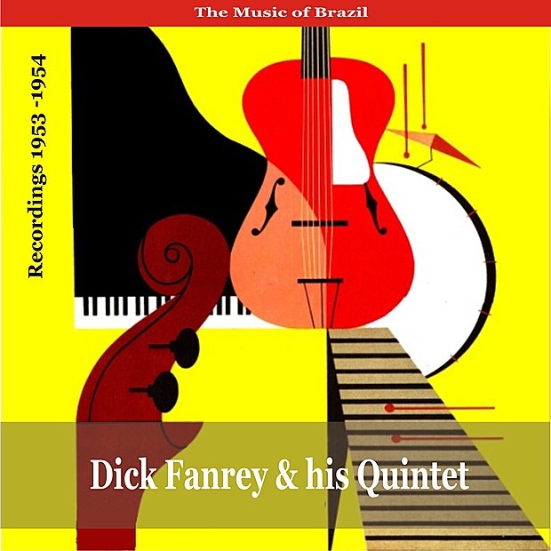 Dick Farney Dick Farney Jazz Dick Farney Dick Farney Jazz