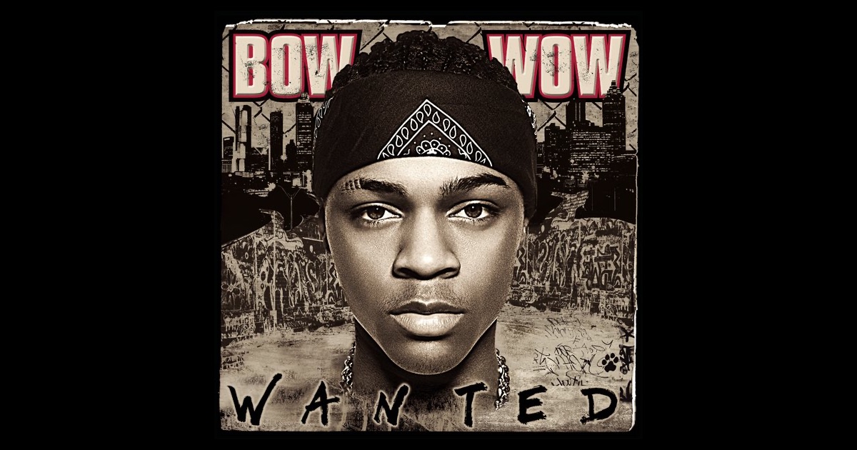 bow wow wow discography zip