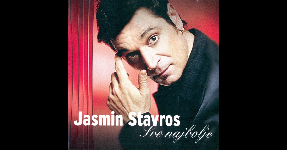 jasmin stavros reggae dalmatino