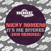 Nicky It's Me Bitches 2010 Remixes - EP