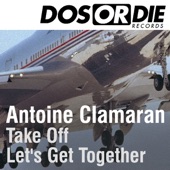Take Off / Let's Get Together Remix - EP