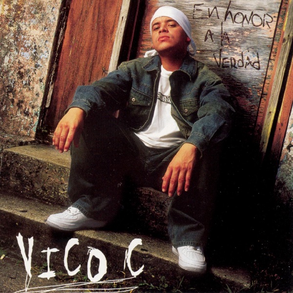 Vico C - 5 de Septiembre (Reggaeton Version)