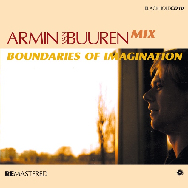 Armin Van Buuren 10 Years Zippy