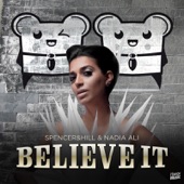 Believe It - Ep