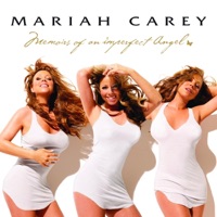Memoirs of an Imperfect Angel