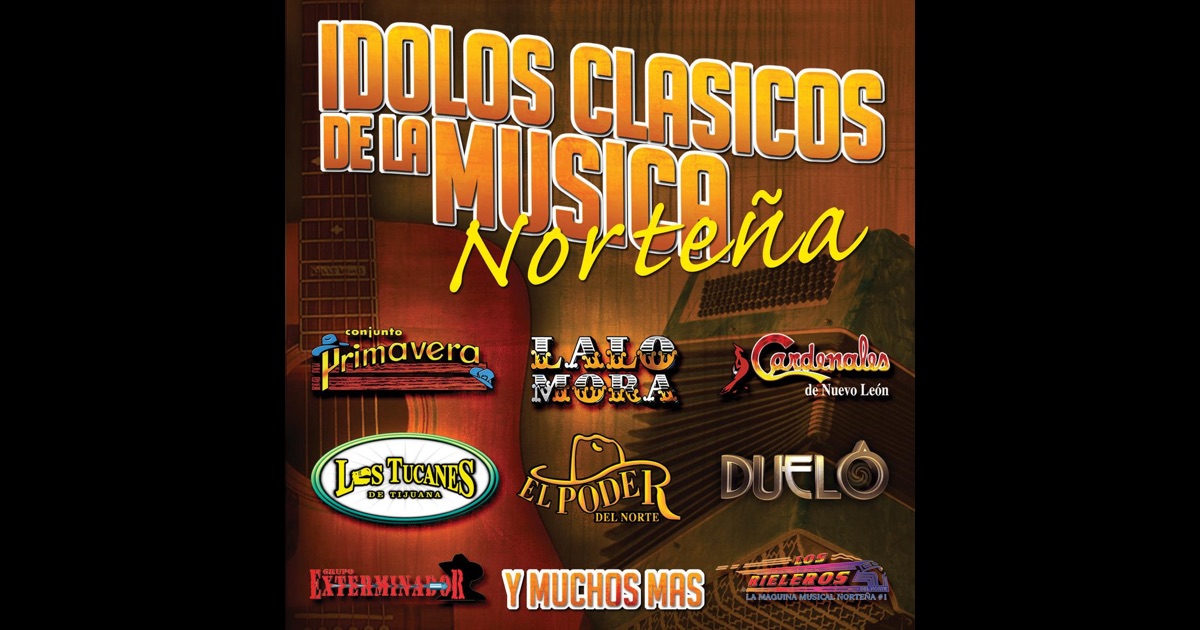 Various - Clasicos De Los 80's Various - Clasicos De Los 80's