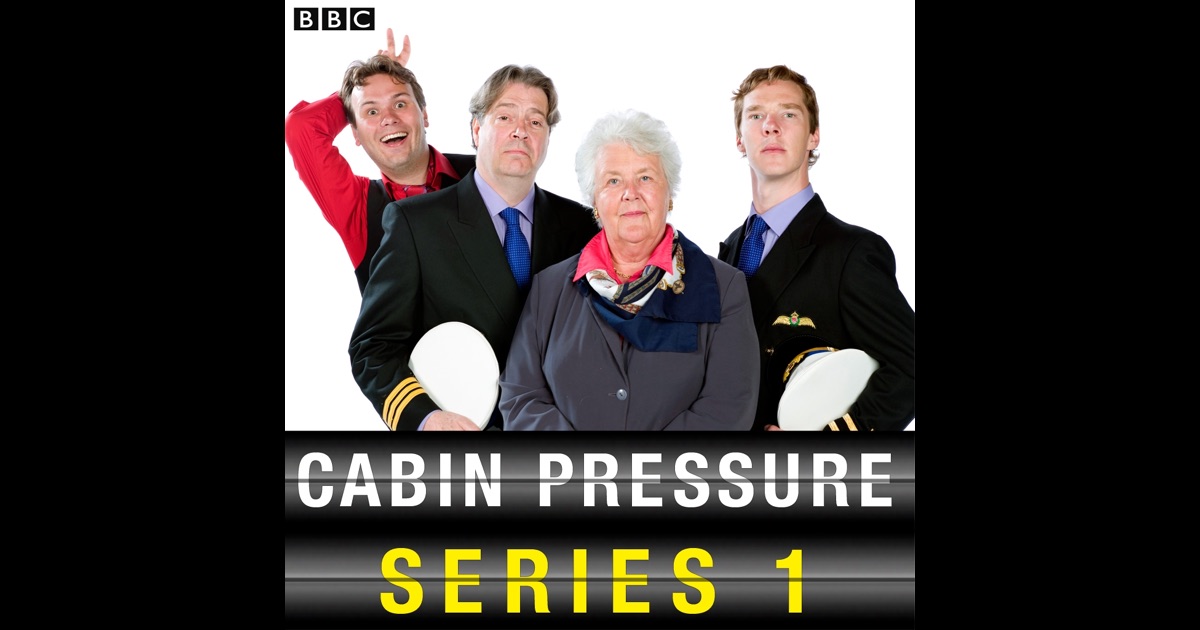 Cabin pressure series 4 download torrent