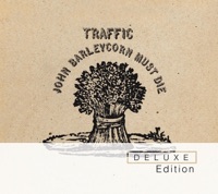 Traffic Ablum Cover
