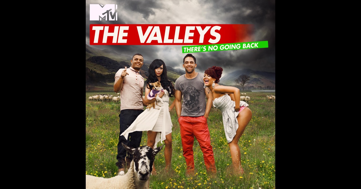The Valleys - YouTube