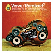 The Gentle Rain (RJD2 Remix) - Astrud Gilberto & RJD2