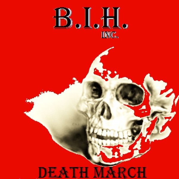march of death march of death
