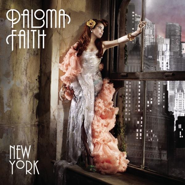 New york музыка скачать