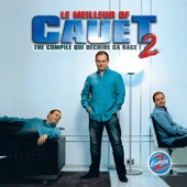 Le meilleur de Cauet, vol. 2 - The compile qui déchire sa race !