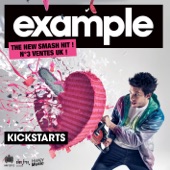 Kickstarts (Remixes)