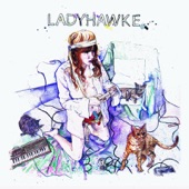 Manipulating Woman - Ladyhawke