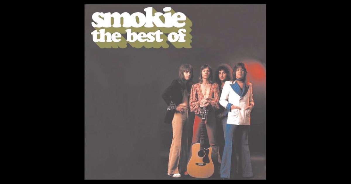 Smokie - Living Next To Alice (Who The F**k Is Alice?) Smokie - Living Next To Alice (Who The F**k Is Alice?)