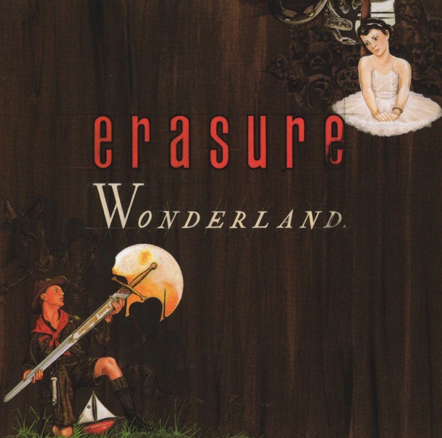 Erasure Heavenly Action Yellow Brick Mix Erasure Heavenly Action Yellow Brick Mix