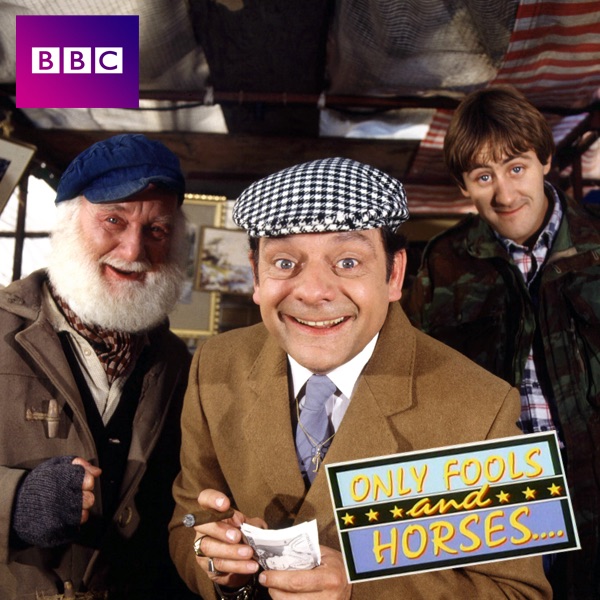 Only Fools Horses: The Specials: Only Fools and Horses